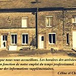Chez Celine En Campagne