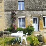 Homestay Chez Celine En Campagne