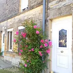 Homestay Chez Celine En Campagne