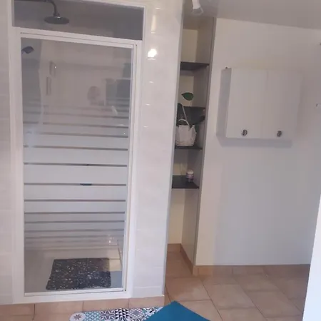 Chez Celine En Campagne Homestay *
