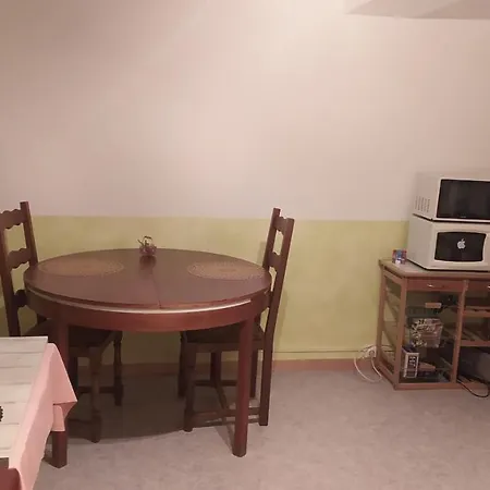 Chez Celine En Campagne Δωμάτια σε οικογενειακή κατοικία *