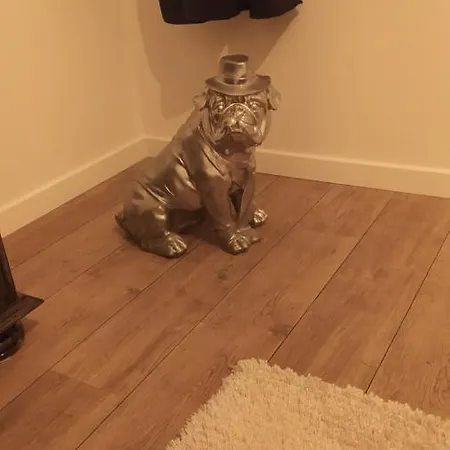 Chez Celine En Campagne Δωμάτια σε οικογενειακή κατοικία *