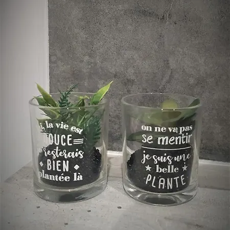 Δωμάτια σε οικογενειακή κατοικία Chez Celine En Campagne