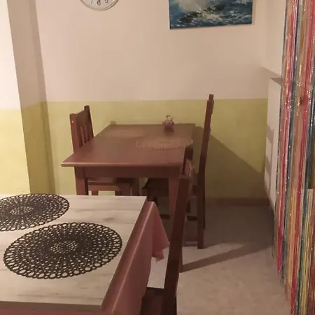 Chez Celine En Campagne