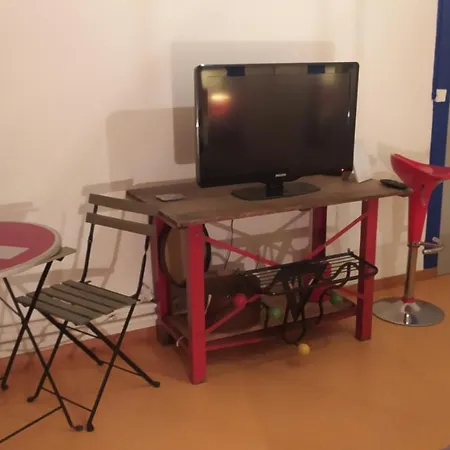 Chez Celine En Campagne * Mazerny