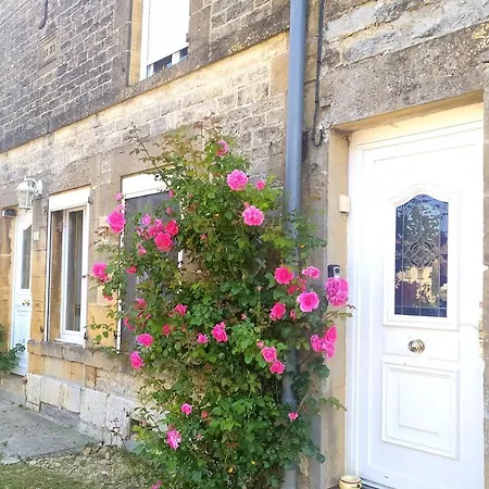 Δωμάτια σε οικογενειακή κατοικία Chez Celine En Campagne