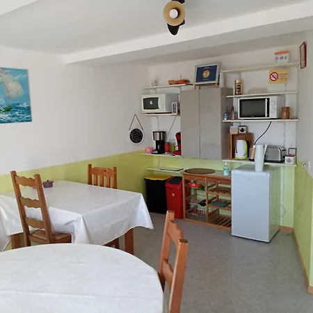 Accommodatie bij particulieren Chez Celine En Campagne