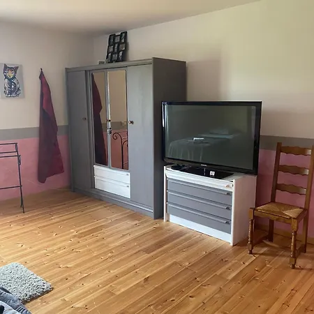 Chez Celine En Campagne *