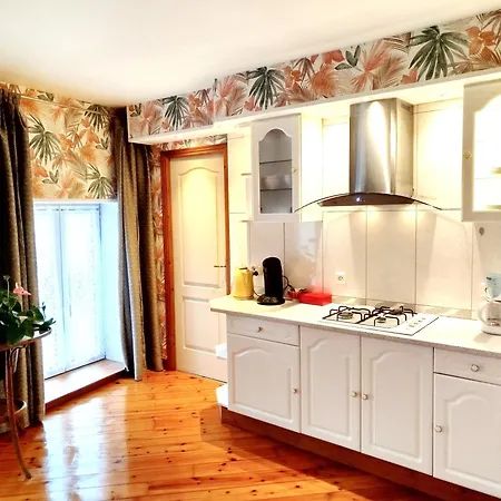 Chez Celine En Campagne Séjour chez l'habitant
