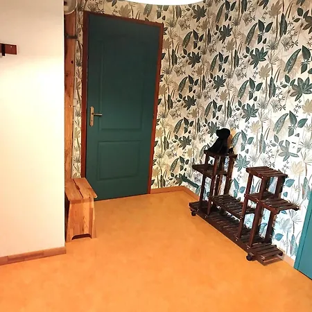 Accommodatie bij particulieren Chez Celine En Campagne