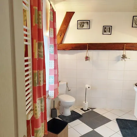 Accommodatie bij particulieren Chez Celine En Campagne