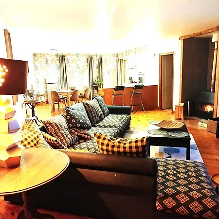 Accommodatie bij particulieren Chez Celine En Campagne Mazerny