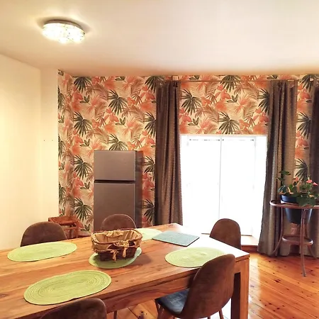 Séjour chez l'habitant Chez Celine En Campagne *