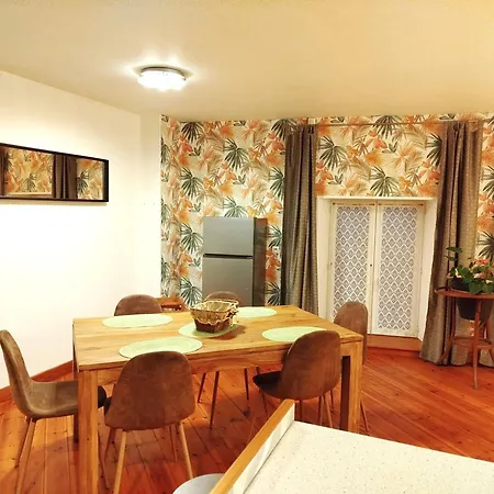 Séjour chez l'habitant Chez Celine En Campagne