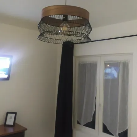Chez Celine En Campagne Séjour chez l'habitant *