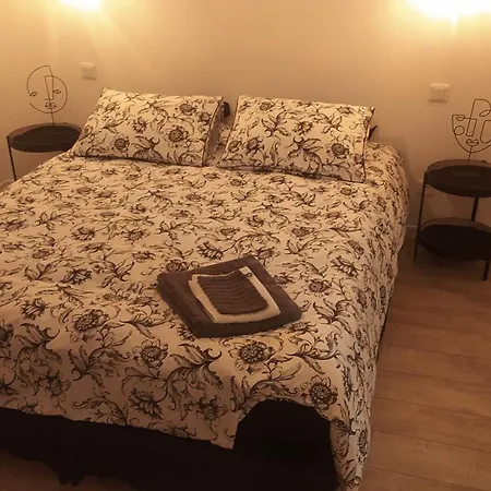 Chez Celine En Campagne Séjour chez l'habitant *